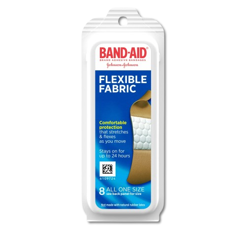 Johnson & Johnson brand Aidi Kit