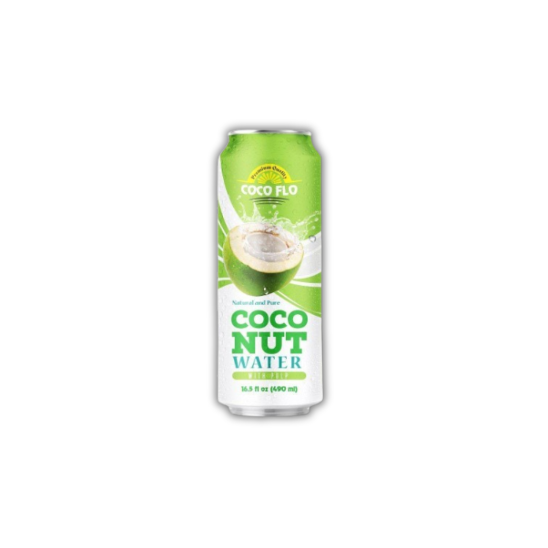 Why Coconut Water Is the #1 Wellness Drink in 2025 — And Where to Get It Fast