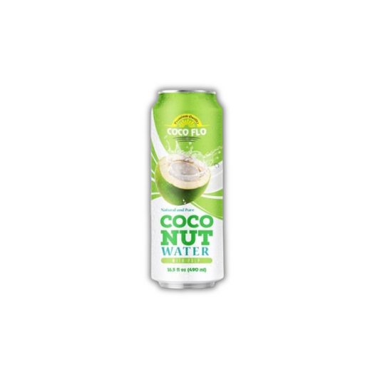 Why Coconut Water Is the #1 Wellness Drink in 2025 — And Where to Get It Fast
