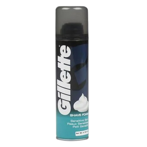 Gillette Shaving Foam