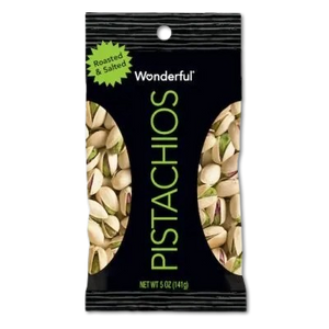 Wonderful Pistachios