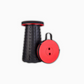 Portable Collapsible Stool – Lightweight Retractable Seat