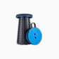 Portable Collapsible Stool – Lightweight Retractable Seat