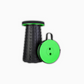 Portable Collapsible Stool – Lightweight Retractable Seat