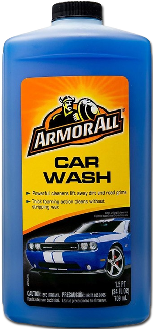 Armor All Car Wash