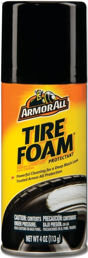 Armor All Car Tire Foam Cleaner