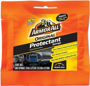 Armor All Original Original Protect Sponge