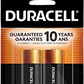 Duracell Batteries