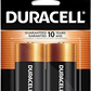 Duracell Batteries