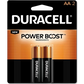 Duracell Batteries