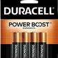 Duracell Batteries