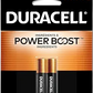 Duracell Batteries