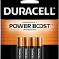 Duracell Batteries