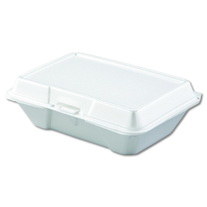 Foam Food Container