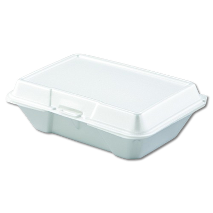 Foam Food Container