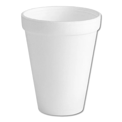 Foam Cups