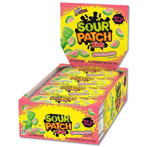 Sour Patch Kids