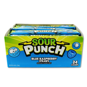 Sour Punch (24 Count)