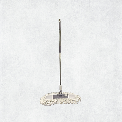Dust Mop with Extendable Handle