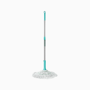 360° Microfiber Spin Mop