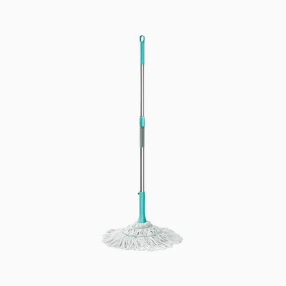 360° Microfiber Spin Mop