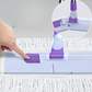 Dust Mop with Extendable Handle