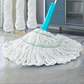 360° Microfiber Spin Mop
