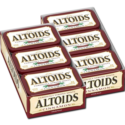 ALTOIDS