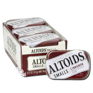 ALTOIDS