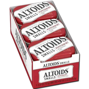 ALTOIDS