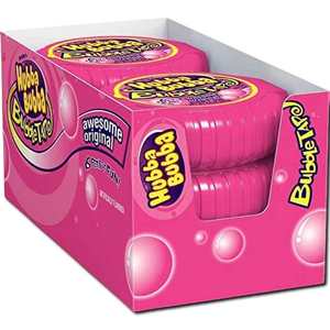 Hubba Bubba Bubble Tape