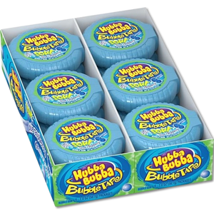 Hubba Bubba Bubble Tape