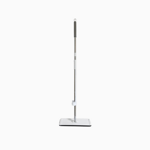 Hands-Free Microfiber Flat Self-Squeezing Mop