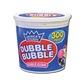 Dubble Bubble Bubble Gum Tub