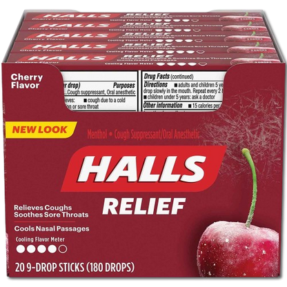 Halls