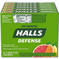 Halls