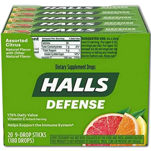 Halls