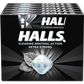 Halls