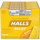 Halls