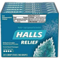 Halls