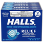 Halls