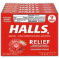 Halls