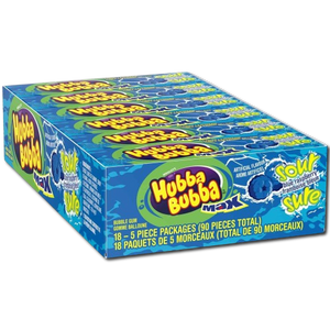 Hubba Bubba Max Bubble Gum