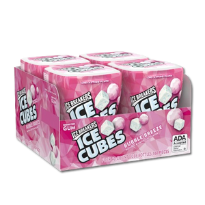 Ice Breaker Ice Cubes