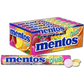 Mentos Chewy Roll (Pack of 15)