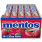 Mentos Chewy Roll (Pack of 15)