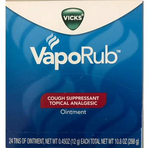 Vicks