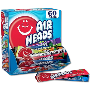 Air Heads