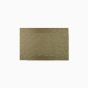 Golden | Cross Border Western Placemats - Set of 4
