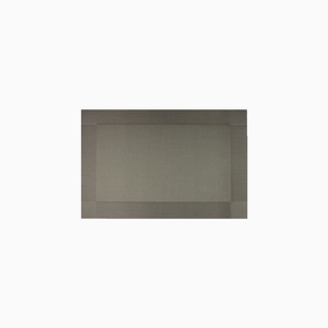 Grey | Cross Border Western Placemats - Set of 4